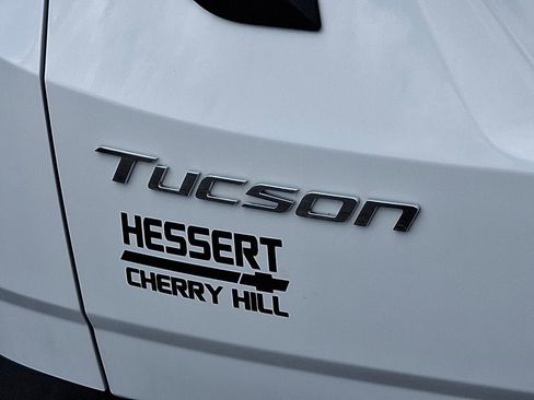 Used 2022 Hyundai Tucson XRT w/ Cargo Package AWD/4WD image 31