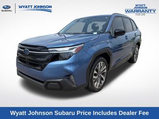 Used 2025 Subaru Forester Touring AWD/4WD 360° Tour