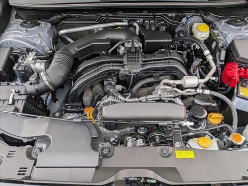 New 2025 Subaru Crosstrek 2.5i Premium image 16