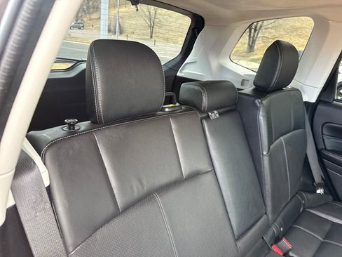Used 2018 Subaru Forester 2.0XT Touring image 25