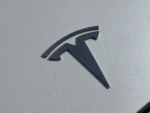 Used 2025 Tesla Model 3 Long Range image 20