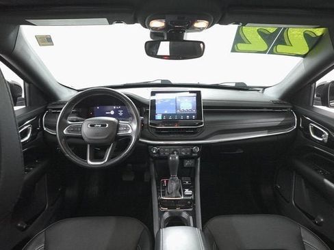 Used 2022 Jeep Compass High Altitude image 6