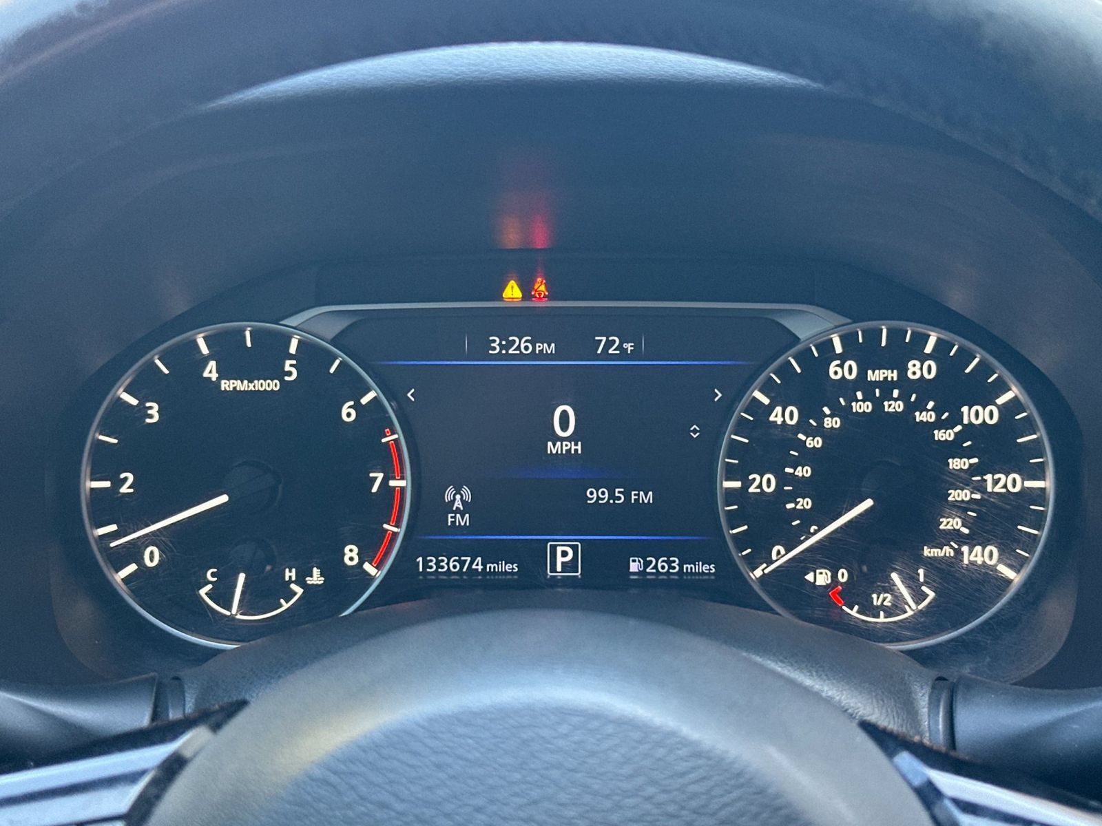 Used 2019 Nissan Altima 2.5 SR FWD image 23