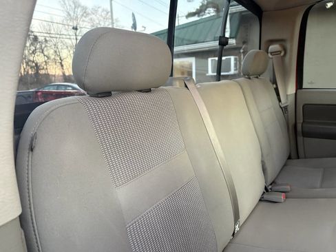 Used 2007 Dodge Ram 2500 Truck SLT image 27