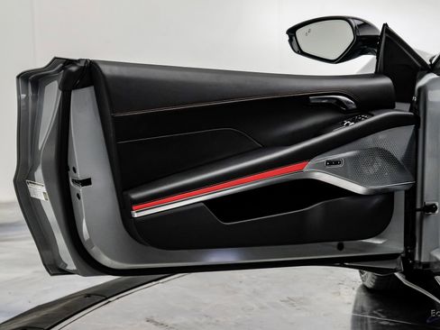 New 2026 Lotus Emira V6 SE RWD image 90