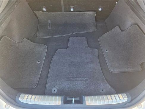 Used 2020 Kia Stinger GT1 image 6