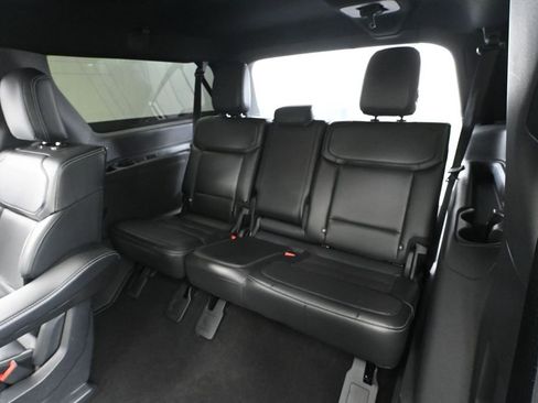 Used 2025 Ford Expedition Max Platinum w/ Stealth Appearance Package AWD/4WD image 46