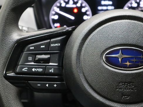 Used 2024 Subaru Crosstrek 2.0i Premium image 25