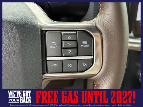 New 2026 Ford F150 King Ranch w/ Equipment Group 601A High AWD/4WD image 31
