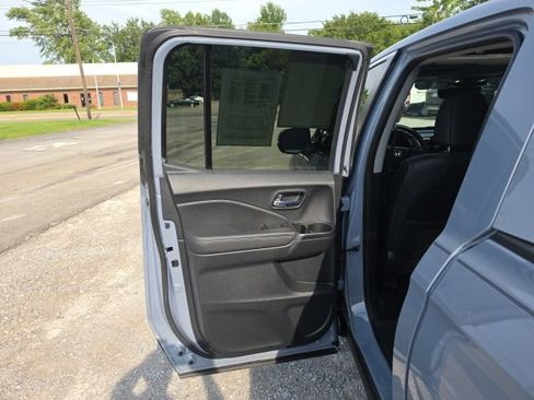 Used 2025 Honda Ridgeline RTL image 20
