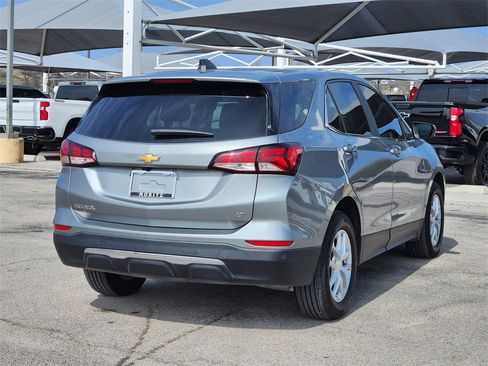 Used 2024 Chevrolet Equinox LT image 7