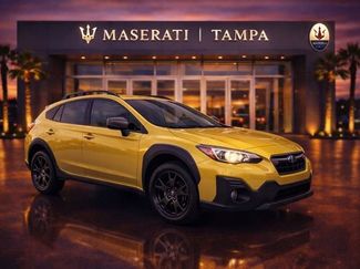 Used 2021 Subaru Crosstrek 2.5i Sport w/ Moonroof Package video 1