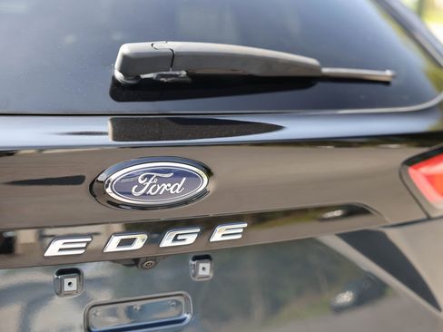 Used 2024 Ford Edge SEL w/ Convenience Package AWD/4WD image 30
