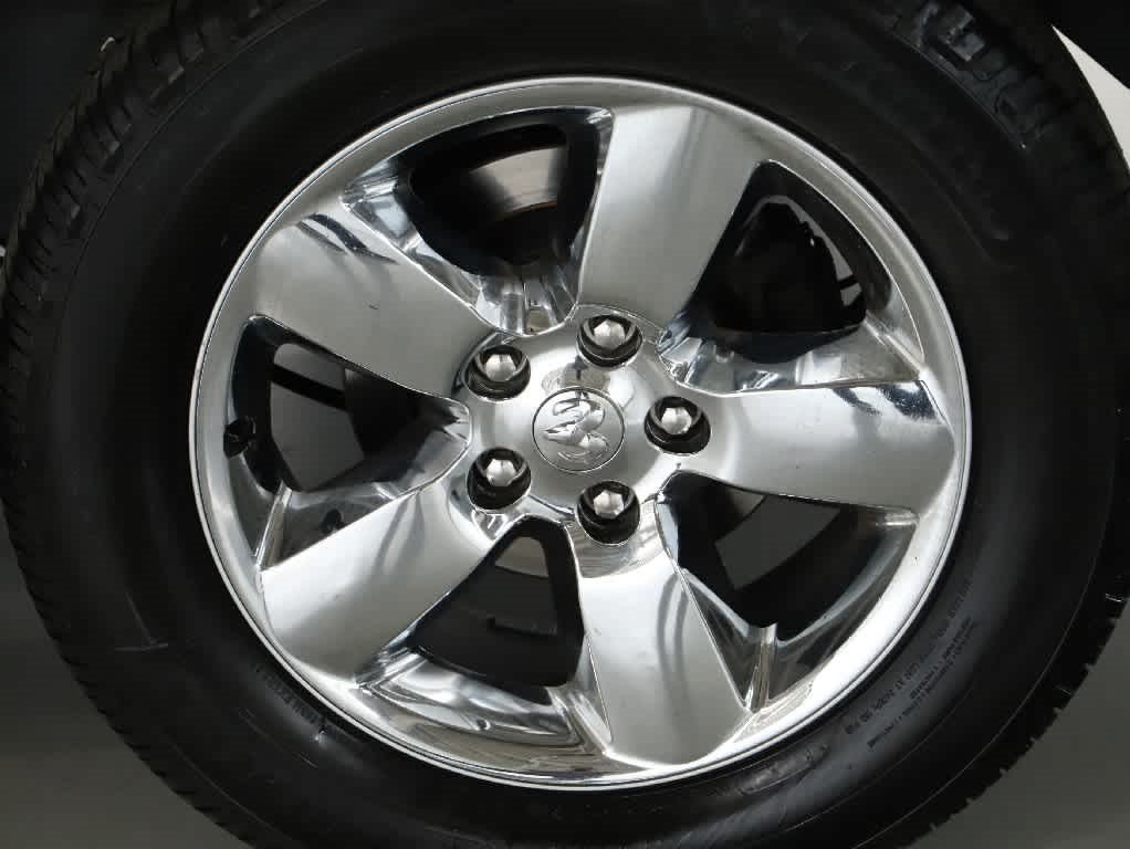 Used 2018 RAM 1500 Express w/ Express Value Package AWD/4WD image 36