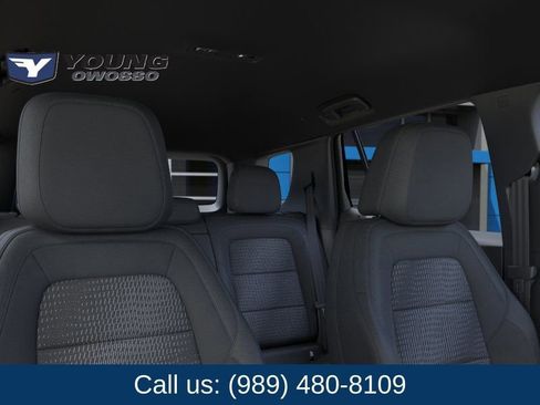 New 2026 Chevrolet Equinox LT AWD/4WD image 24