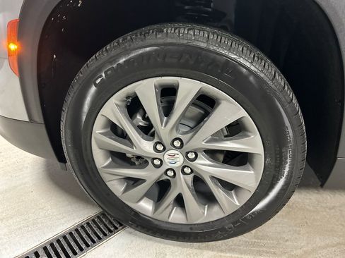 New 2026 Buick Enclave Preferred image 9