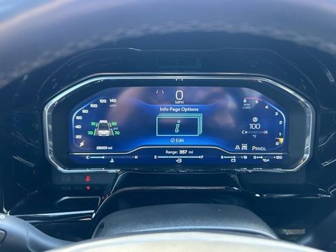 Certified 2024 Chevrolet Silverado 2500 High Country image 18