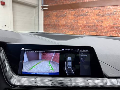 Certified 2024 BMW 228i xDrive Gran Coupe w/ Premium Package image 21