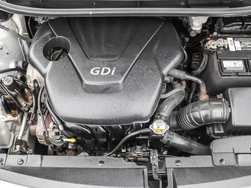 Used 2012 Kia Rio LX image 36