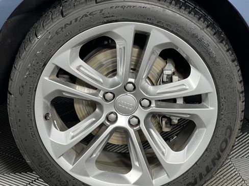 Used 2016 Audi Q3 2.0T Prestige w/ Prestige Package image 15