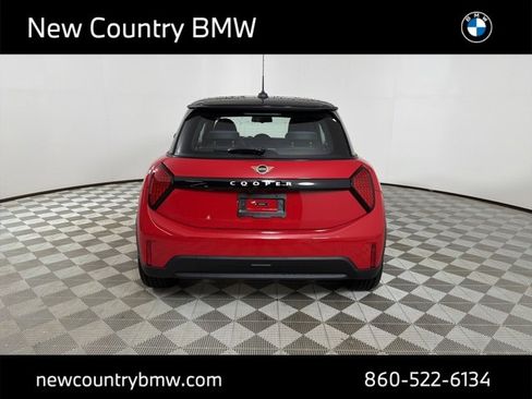 New 2026 MINI Cooper 2-Door Hardtop image 6