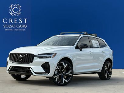 New 2026 Volvo XC60 B5 Ultra w/ Protection Package Premier