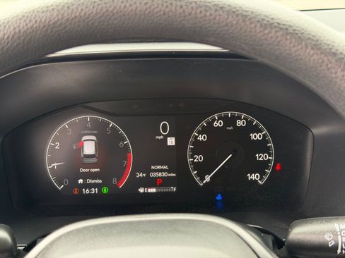 Used 2023 Honda CR-V LX image 18