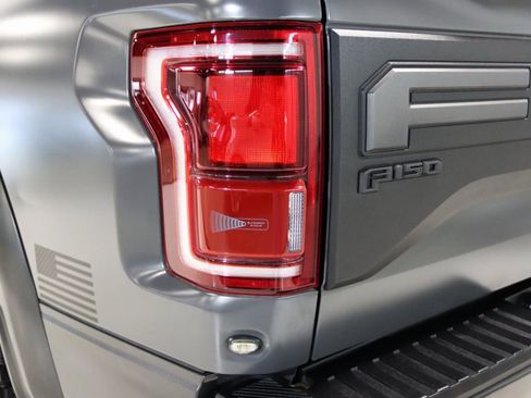 Used 2020 Ford F150 Raptor w/ Equipment Group 802A Luxury image 87