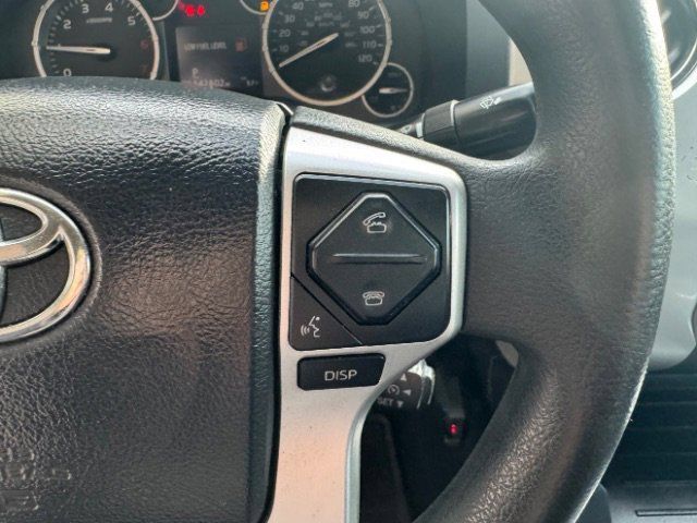 Used 2015 Toyota Tundra SR5 w/ SR5 Upgrade Package RWD image 24