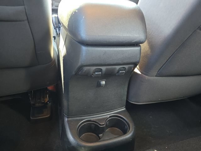 Used 2015 Jeep Wrangler Sport AWD/4WD image 24