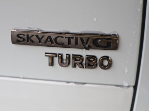 New 2026 MAZDA CX-30 2.5 Turbo w/ Premium Package image 17