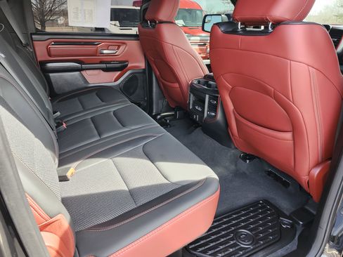 Used 2022 RAM 1500 Rebel w/ Rebel Level 2 Equipment Group image 23