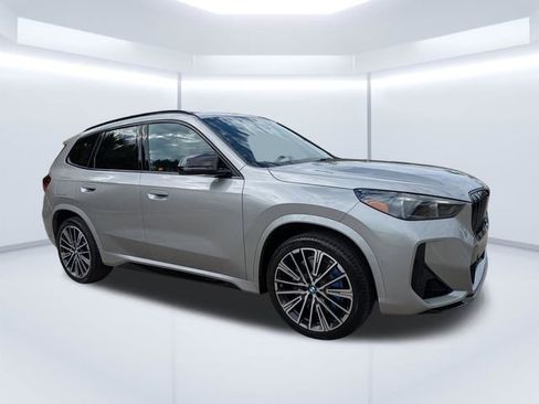 Used 2024 BMW X1 M35i w/ Premium Package AWD/4WD image 1