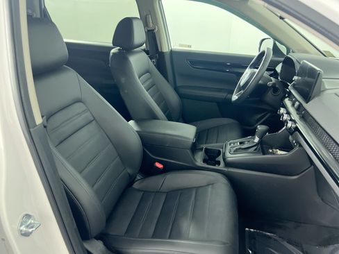 Used 2025 Honda CR-V EX-L image 22