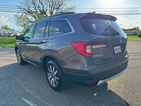 Used 2019 Honda Pilot EX image 7