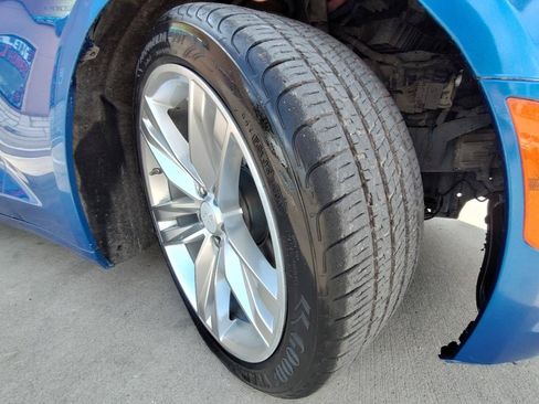 Used 2017 Chevrolet Camaro LT w/ RS Package RWD image 38