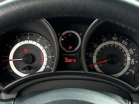 Used 2011 Scion tC image 19