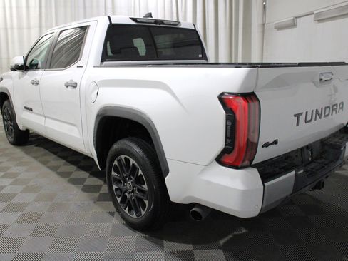 Used 2024 Toyota Tundra Limited image 30