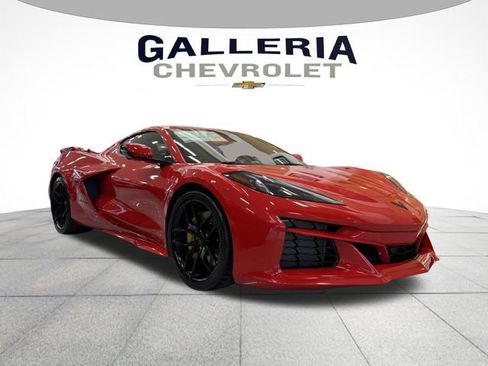 New 2026 Chevrolet Corvette Z06 image 2