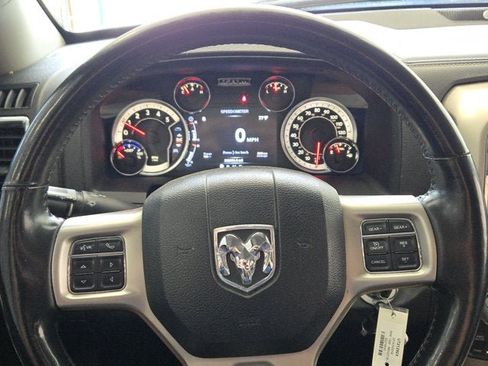 Used 2014 RAM 1500 Laramie AWD/4WD image 29