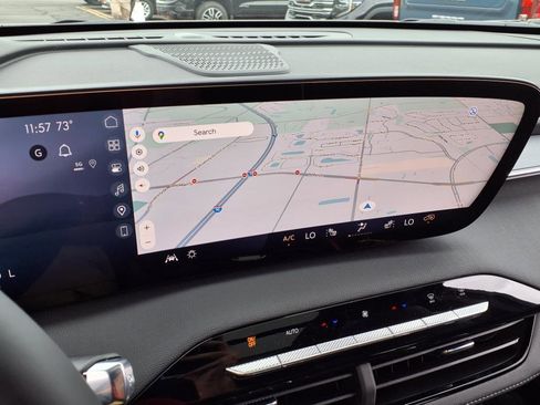 New 2026 Buick Enclave Sport Touring w/ Power Package image 19