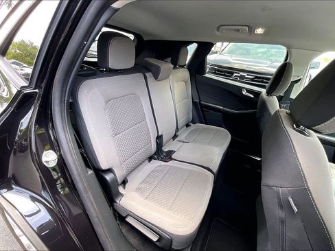 Used 2021 Ford Escape SE FWD image 26