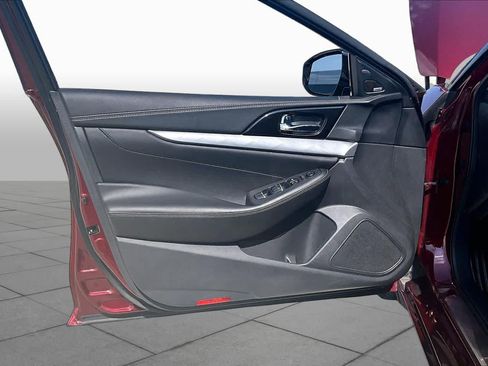 Used 2018 Nissan Maxima 3.5 SL FWD image 24