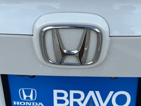 Certified 2020 Honda Insight EX image 13