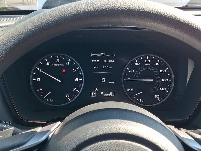 Certified 2025 Subaru Outback AWD/4WD image 19