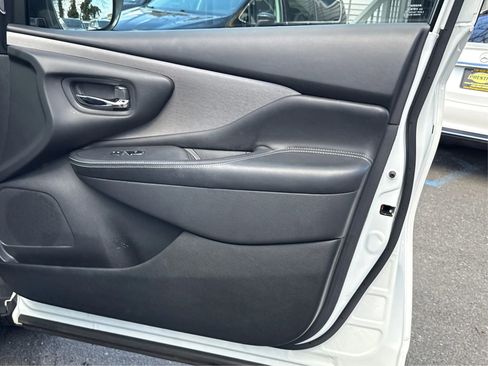 Used 2023 Nissan Murano SL w/ SL Moonroof Package image 20