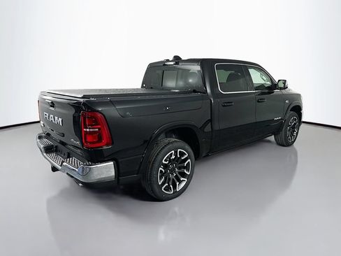 New 2026 RAM 1500 Limited AWD/4WD image 7