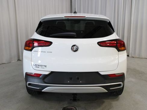 Used 2020 Buick Encore GX Preferred FWD image 27