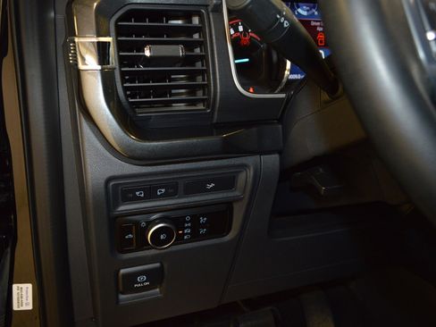 Used 2023 Ford F150 XLT w/ Equipment Group 302A High image 16