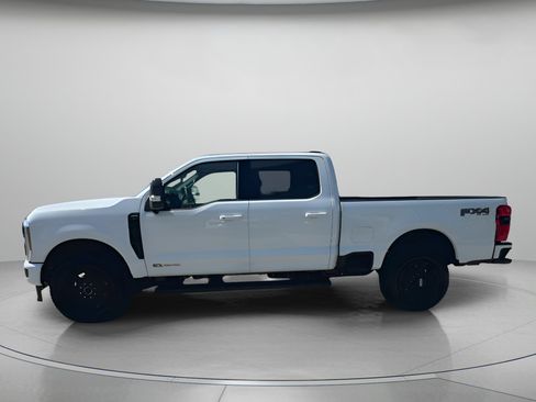 New 2025 Ford F250 Lariat w/ Lariat Ultimate Package image 17